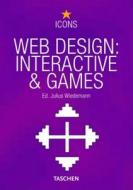 Design, Web: Interactive edito da Taschen