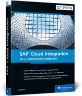 SAP-Cloud-Integration di Lars Pülm edito da Rheinwerk Verlag GmbH