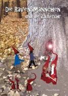 Lesen Und Rechnen Mit Den Ravensm Nnchen Und Der Zauberuhr di Maura Andrade edito da Books On Demand