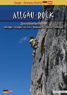 Allgäu-Rock di Harald Röker, Ulrich Röker edito da GEBRO Verlag