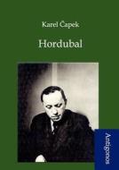 Hordubal di Karel Capek edito da Antigonos