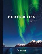 Hurtigruten edito da Kunth GmbH & Co. KG