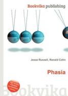 Phasia edito da Book On Demand Ltd.