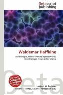 Waldemar Haffkine edito da Betascript Publishing