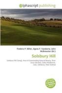 Solsbury Hill edito da Betascript Publishing