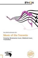 Music of the Trecento edito da Phon