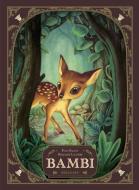Bambi, una vida en el bosque di Benjamin Lacombe, Maxime Rovere, Felix Salten edito da Editorial Luis Vives (Edelvives)