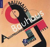 Bauhaus di Andrew Kennedy edito da Edimat Libros