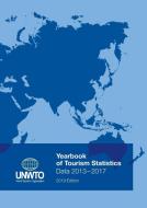 Yearbook of Tourism Statistics di World Tourism Organization (Unwto) edito da World Tourism Organization