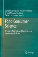Food Consumer Science edito da Springer Netherlands