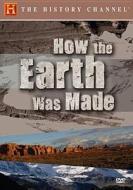 How the Earth Was Made edito da Lions Gate Home Entertainment