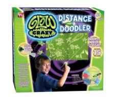 Distance Doodler: Glow Crazy di Alan W. Jones edito da Cactus Game Design