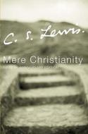 Mere Christianity di C. S. Lewis edito da HarperCollins Publishers