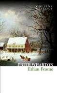 Ethan Frome di Edith Wharton edito da Harpercollins Publishers
