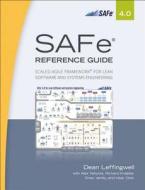 Safe (r) 4.0 Reference Guide di Dean Leffingwell edito da Pearson Education (us)