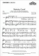 Nativity Carol edito da Oxford University Press