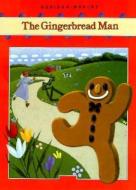 Gingerbread Man Aw Little Books di Walker edito da Pearson Education (us)