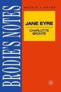 Bronte: Jane Eyre di Na Na edito da Red Globe Press
