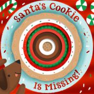Santa's Cookie Is Missing! di Houghton Mifflin Harcourt edito da Houghton Mifflin Harcourt Publishing Company