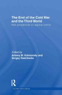 The End of the Cold War and The Third World edito da Taylor & Francis Ltd