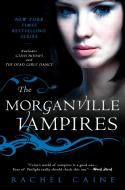 The Morganville Vampires, Volume 1 di Rachel Caine edito da NEW AMER LIB