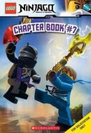 The Search for Zane (Lego Ninjago: Chapter Book) di Kate Howard edito da SCHOLASTIC