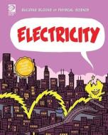 Electricity di Joseph Midthun edito da WORLD BOOK INC