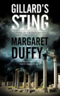Gillard's Sting di Margaret Duffy edito da Severn House Publishers Ltd