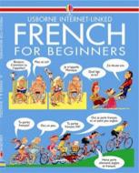 French for Beginners di Angela Wilkes edito da Usborne Publishing Ltd