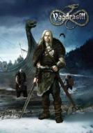 Yggdasill Core Rulebook di Cubicle 7 Entertainment Ltd edito da Cubicle 7 Entertainment