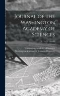 Journal Of The Washington Academy Of Sciences; V. 74-75 1984-85 edito da Legare Street Press