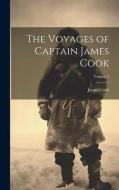 The Voyages of Captain James Cook; Volume 2 di James Cook edito da LEGARE STREET PR