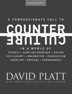 Counter Culture - Teen Bible Study Book di David Platt edito da LIFEWAY CHURCH RESOURCES