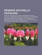 R Serve Naturelle Fran Aise: R Serve De di Livres Groupe edito da Books LLC, Wiki Series