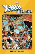 X-Men Milestones: Phalanx Covenant di Scott Lobdell edito da MARVEL COMICS GROUP