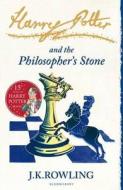 Harry Potter And The Philosopher\'s Stone di J. K. Rowling edito da Bloomsbury Publishing Plc