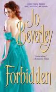 Forbidden di Jo Beverley edito da Kensington Publishing
