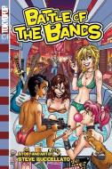Battle of the Bands, Volume 1 di Steve Buccellato edito da TOKYOPOP CLASSICS