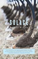 Solace di Belinda McKeon edito da Scribner Book Company