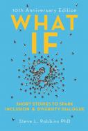 What If? di Steve L. Robbins edito da John Murray Press