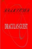 Dracula's Guest di Bram Stocker edito da Createspace