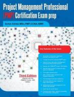 Project Management Professional (Pmp) Certification Exam Prep di Sohel Akhter edito da Createspace