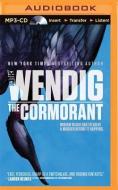 The Cormorant di Chuck Wendig edito da Audible Studios on Brilliance