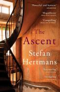The Ascent di Stefan Hertmans edito da Random House