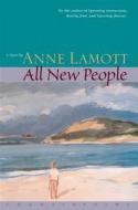 All New People di Anne Lamott edito da Counterpoint