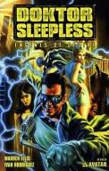 Ellis, W: Doktor Sleepless di Warren Ellis edito da Avatar Press