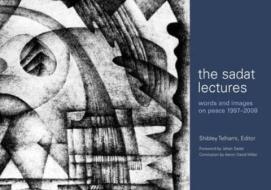 Sadat Lectures di Shibley Telhami edito da U S Institute Of Peace; The
