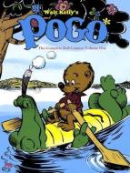 Walt Kelly\'s Pogo: The Complete Dell Comics di Walt Kelly edito da Hermes Press