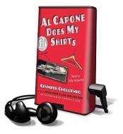 Al Capone Does My Shirts [With Earbuds] di Gennifer Choldenko edito da Findaway World