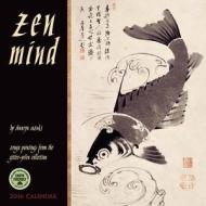 Zen Mind: Zenga Paintings from the Gitter-Yelen Collection di Shunryu Suzuki edito da Amber Lotus